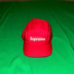 Supreme Hat